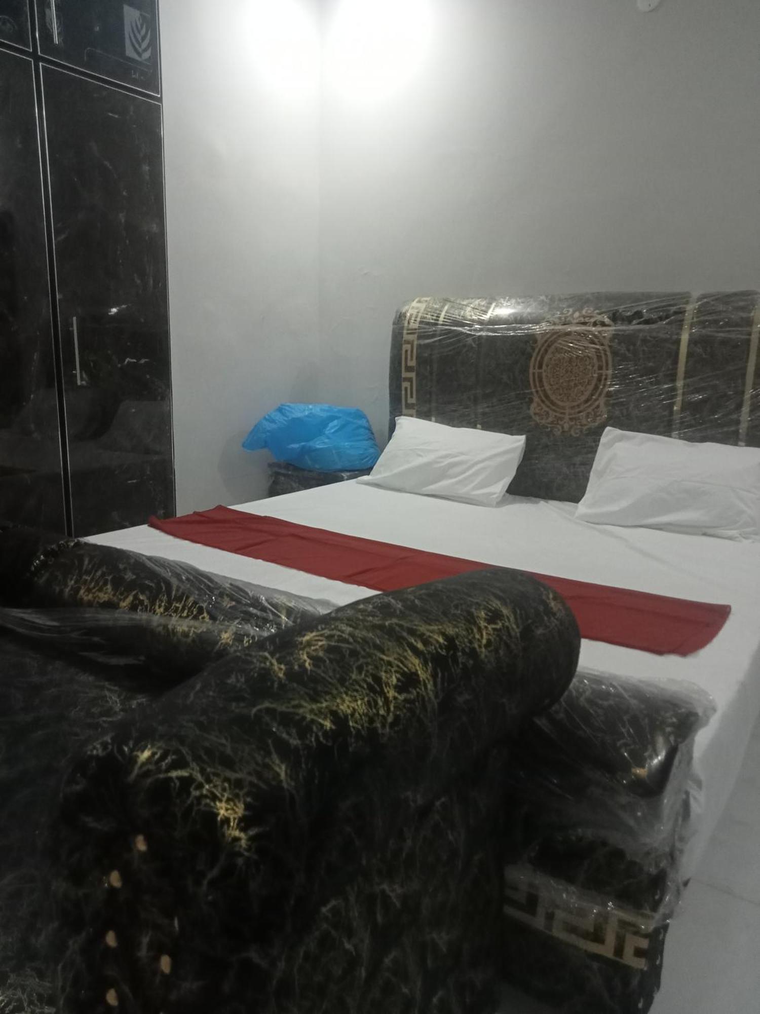 Ryazm Guest House Rawalpindi Dış mekan fotoğraf