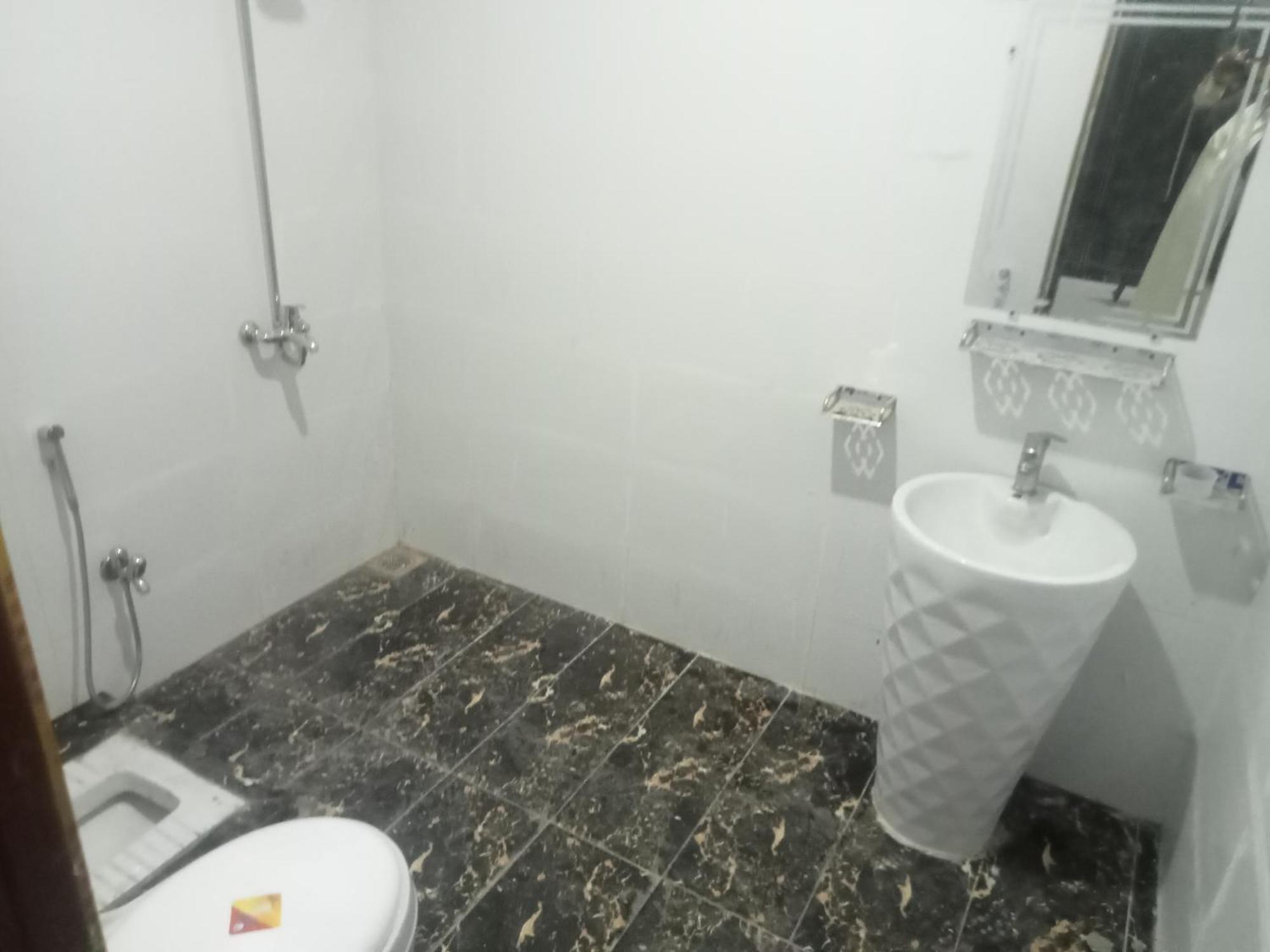Ryazm Guest House Rawalpindi Dış mekan fotoğraf