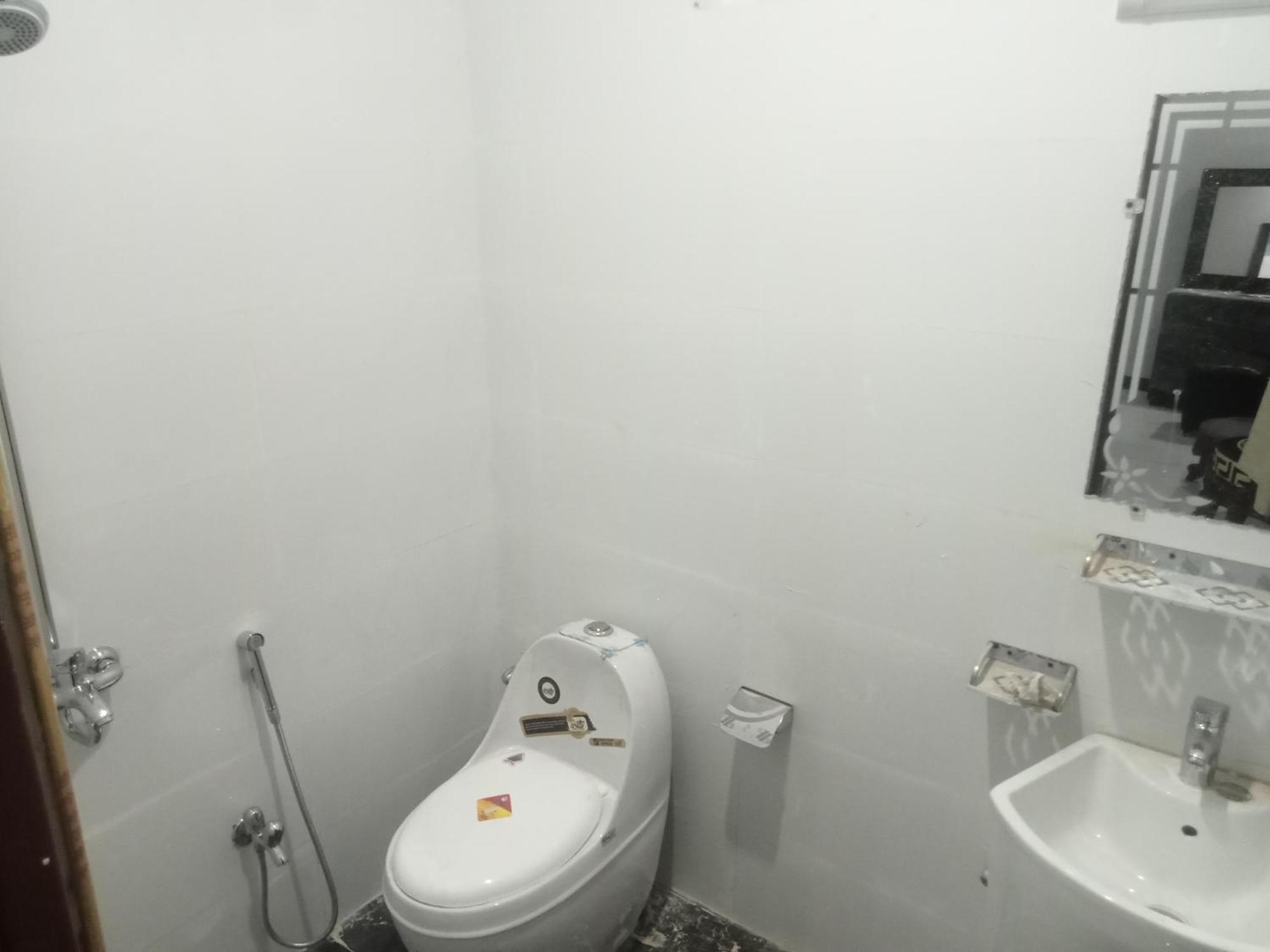 Ryazm Guest House Rawalpindi Dış mekan fotoğraf