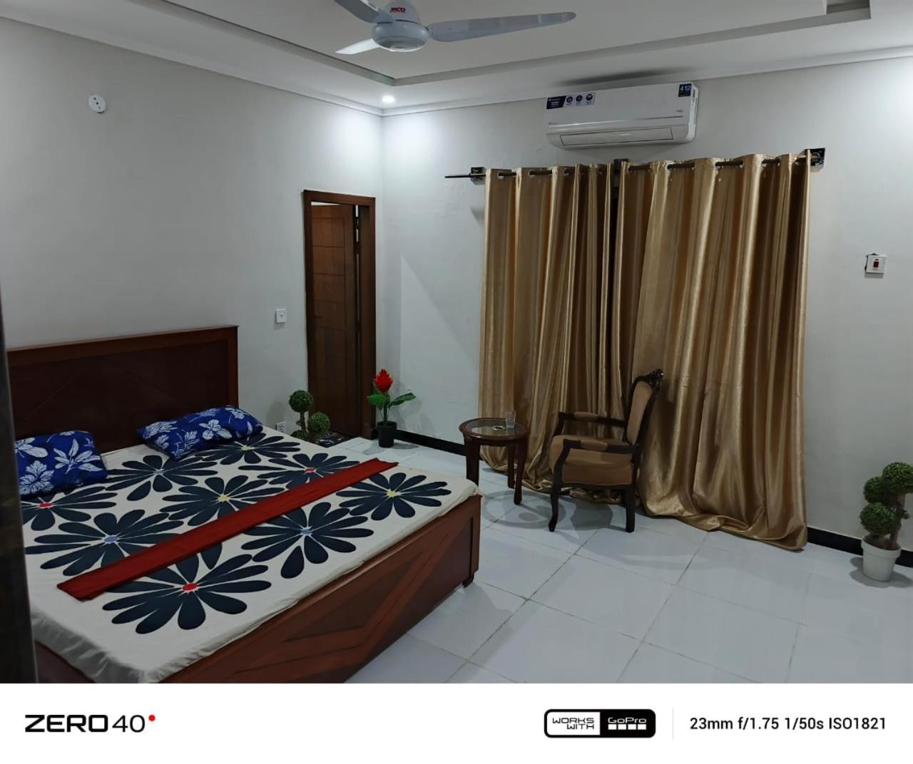 Ryazm Guest House Rawalpindi Dış mekan fotoğraf